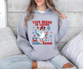 4th of July Goose Hoodie