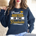 Custom Family Graduation 2025 Sweatshirt