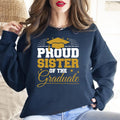 Custom Family Graduation 2025 Sweatshirt