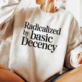 Social Justice Activist Long Sleeve Shirt