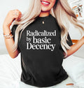 Social Justice Activist Short Sleeve T-Shirt