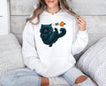 No Kings in America Hoodie