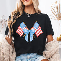 Coquette USA Short Sleeve T-Shirt