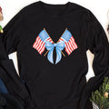 Coquette USA Long Sleeve Shirt