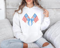 Coquette USA Hoodie