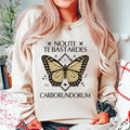 Nolite Te Bastardes Carborundorum Long Sleeve Shirt