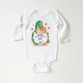 Our First Mother’s Day Onesie, Baby Bodysuit, Baby Shirt, Toddler Sweatshirt - Dinosaur 2025 Mother’s Day Gift, First Mother’s Day Outfit