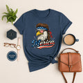 Merica Short Sleeve T-Shirt