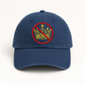 No Kings In America Embroidered Hat, Hat Gift For Anti MAGA, Anti-Trump Hat
