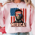 Abraham Lincoln Sweatshirt