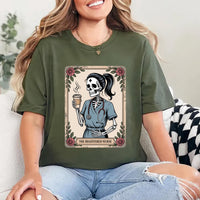 Registered Nurse Short Sleeve T-Shirt