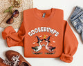 Retro Halloween Sweatshirt