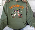 Retro Halloween Hoodie