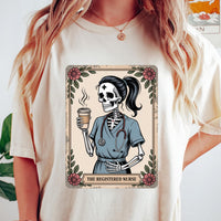 Registered Nurse Short Sleeve T-Shirt