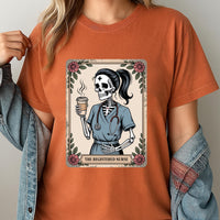 Registered Nurse Short Sleeve T-Shirt