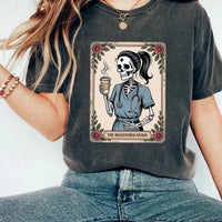 Registered Nurse Short Sleeve T-Shirt