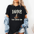 1692 They Missed One Long Sleeve Shirt
