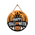 Happy Halloween Door Sign 12