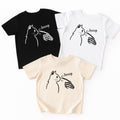 Halloween Cat Baby Shirt, Boop! Baby Bodysuit, Cute Toddler Sweatshirt - Spooky Season Outfit, Retro Fall Baby Clothes for Halloween