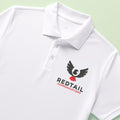 Custom Embroidered Polo Shirt for Men and Women(Youth)