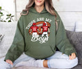 Custom Football Mom Hoodie, Football Jersey Number Shirt, Football Game Day Hoodie