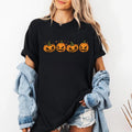 Pumpkin Halloween Shirt