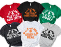 Most Likely to Halloween Shirt, Family Halloween Shirt, Funny Halloween Tee