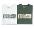 Teacher Shirt, Kindergarten Teacher Shirt, Fall Kindergarten Tee