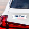 Justice for Charlie Political Protest Magnet, A True Patriot Charlie Kirk, Charlie Kirk Is My Hero, Charlie Kirk Freedom Magnet, 10