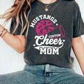 Cheer Mom Shirt, Cheer Mom Shirt, Cheer Mom Tee