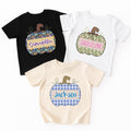Pumpkin Name Shirt, Fall Festival Toddler Shirt, Custom Toddler Plaid Shirt, Autumn Kids Tee, Personalized Fall Shirt, Cute Pumpkin Gifts