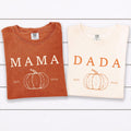 Pumpkin Birthday Family Shirt, Fall 1st Birthday Shirt, Our Little Pumpkin is One Tee