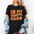 Vintage In My Showgirl Era Shirt, Retro Concert Cowgirl Tee, Cute Western Outfit Shirt, Showgirl Top, Personalized Showgirl Era Shirt