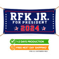 Kennedy 2024 Banner Sign
