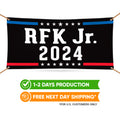 Kennedy 2024 Banner Sign