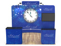 Custom Trade Show Booth 10x10 VP13