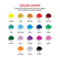 Custom Graduation Magnet