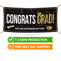 Class of 2025 Banner Sign