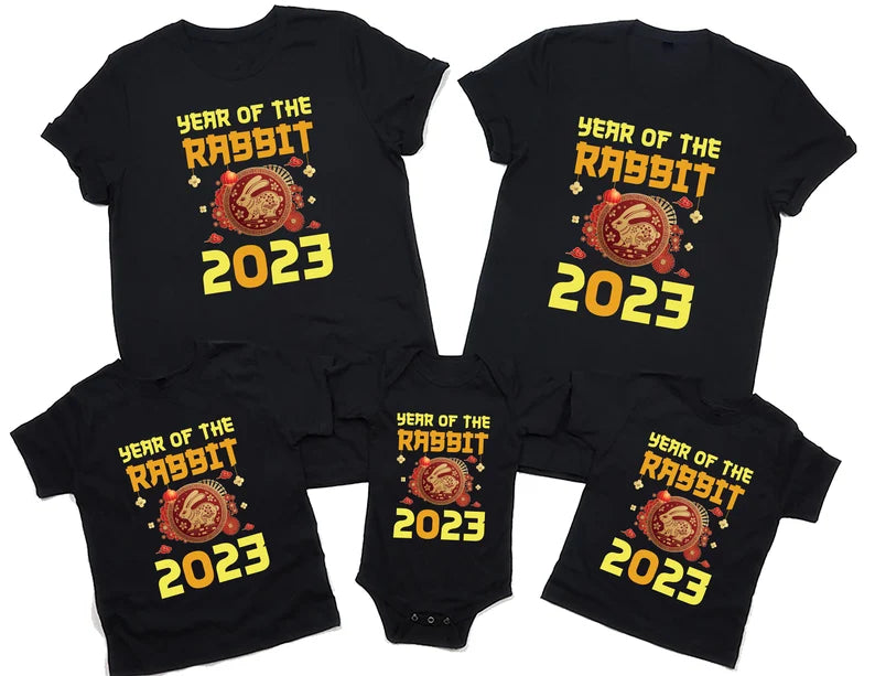 Chinese New Year 2024 T-Shirt