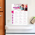 Personalized Magnet Calendars 2024