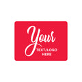 Custom Rectangle Stickers - 3.5