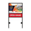 Real Estate Frame