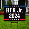Kennedy 2024 Yard Sign