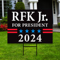 Kennedy 2024 Yard Sign