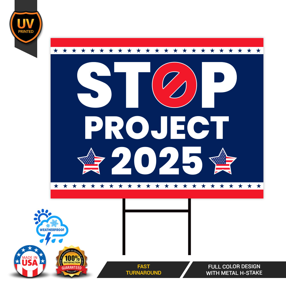 Fix America Again Trump 2024 Sticker Vinyl Decal - Donald Trump For President 2024, Take America Back Bumper Sticker - 6" x 4.5"