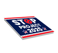 Fix America Again Trump 2024 Sticker Vinyl Decal - Donald Trump For President 2024, Take America Back Bumper Sticker - 6" x 4.5"