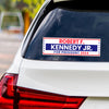 Kennedy 2024 Sticker Vinyl Decal