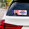 Mike Pence 2024 Sticker Vinyl Decal
