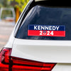 Kennedy 2024 Sticker Vinyl Decal