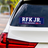 Kennedy 2024 Sticker Vinyl Decal